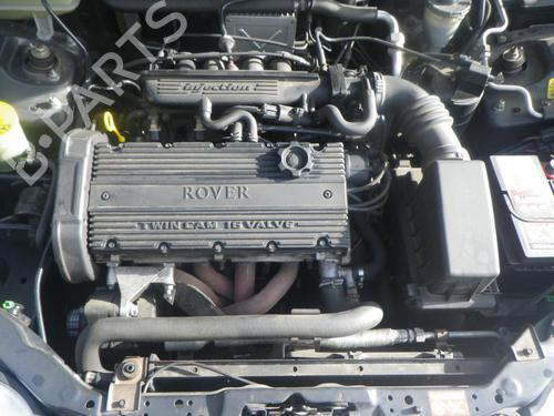 Horn ROVER 400 II Hatchback (RT) 416 Si | BP25366967E13 