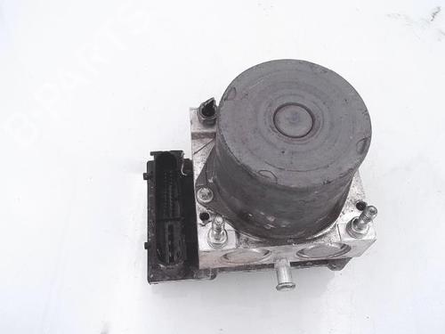 Módulo de ABS PEUGEOT PARTNER MPV (5_, G_) 1.6 HDi 90 (90 hp) 25360638