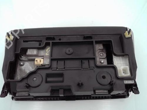 Display monitor PEUGEOT 2008 I (CU_) 1.2 VTi | BP25351612C48 
