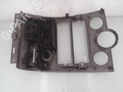 Used Warning switch Warning switch RENAULT MEGANE II Estate (KM0/1_) 1.5 dCi (KM02, KM13) (101 hp) 25360076 25360076