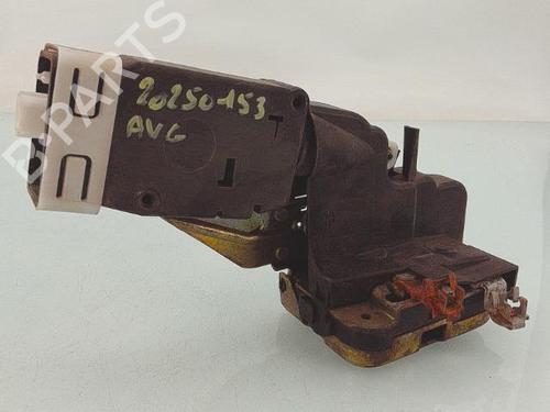 Used Front left lock VOLVO S40 I (644) 1.9 DI (95 hp) 29204199