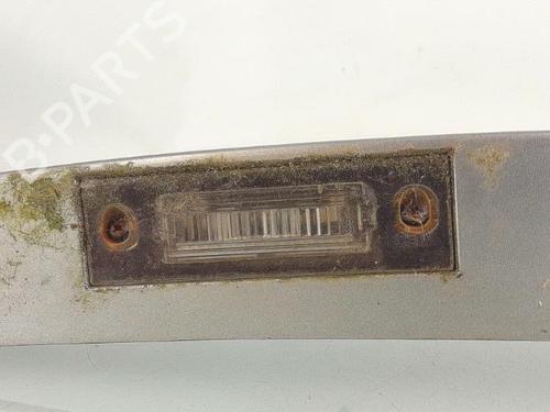 Used Tailgate trim Tailgate trim FIAT STILO (192_) 1.9 JTD (192_XF1A) (80 hp) 27539873 27539873