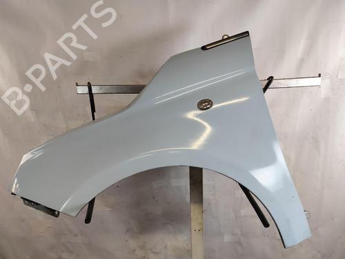 Used Left front fenders Left front fenders FIAT 500 (312_) 1.2 (312AXA1A) (69 hp) 40462712 40462712