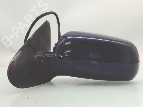 left-mirror-seat-leon-1m1-1999-2000-2001-2002-2003-2004-2005-2006-25370171 main image