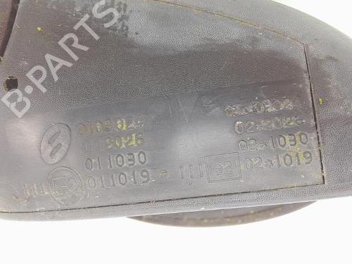 Left mirror CITROËN C3 I (FC_, FN_) 1.4 HDi | BP30170207C26