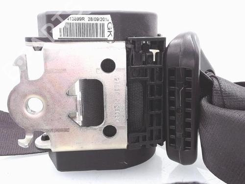 Venstre bak beltestrammer DACIA LODGY (JS_) 1.2 TCe (JSAY, JSM0) | BP25364025C89 