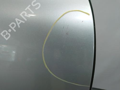 Right front door PEUGEOT 406 Coupe (8C) 2.2 HDI | BP27716420C3 