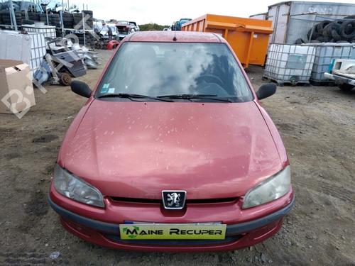 Højre forlygte PEUGEOT 106 II (1A_, 1C_) 1.5 D | BP25373122C29 