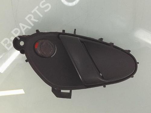 Used Front right interior door handle CITROËN C2 (JM_) 1.1 (60 hp) 25370920