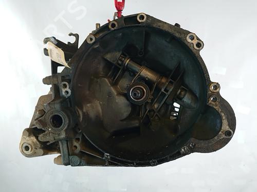 Used Gearbox Gearbox 38934011 38934011