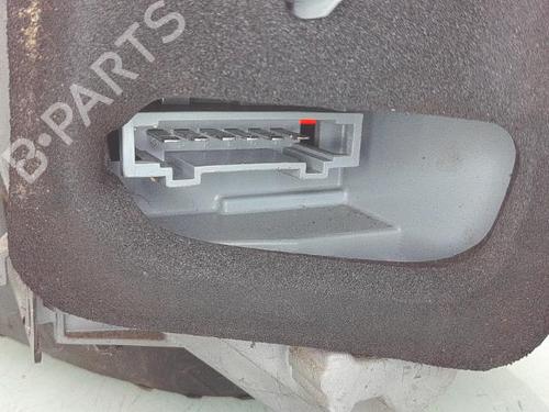 Used Left taillight Left taillight VW FOX Hatchback (5Z1, 5Z3, 5Z4) 1.4 TDI (70 hp) 31972072 31972072