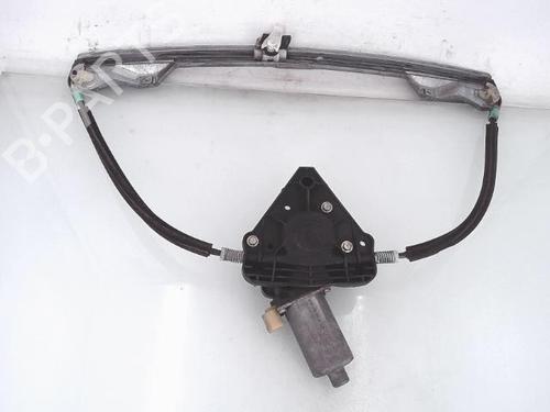 Used Front left window mechanism Front left window mechanism RENAULT CLIO II (BB_, CB_) 1.6 (B/CB0D, BB00) (90 hp) 25350140 25350140