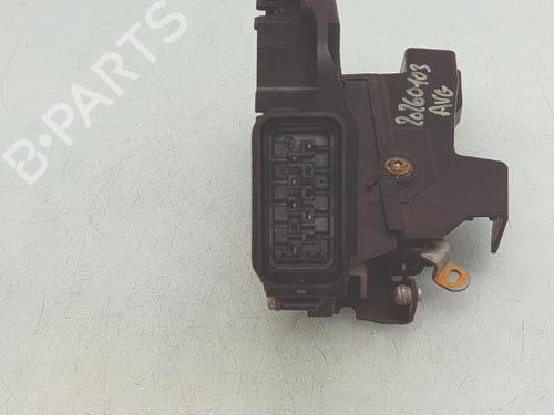 Front left lock FORD FOCUS C-MAX (DM2) 1.6 TDCi | BP36299740C98 - Image 2