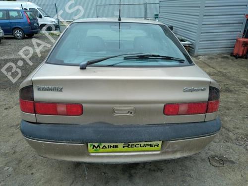 Right taillight RENAULT SAFRANE II (B54_) 2.0 16V (B54L) | BP25351320C35 