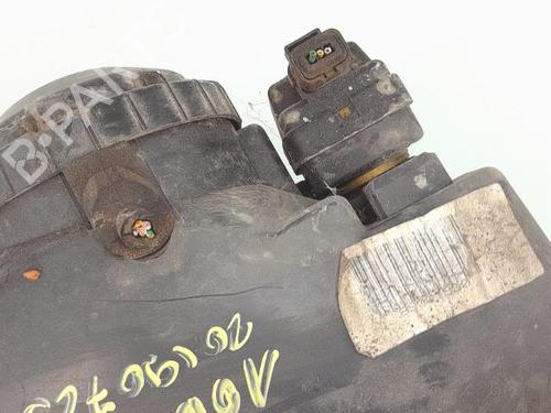 Left headlight PEUGEOT 106 II (1A_, 1C_) 1.0 i | BP27212571C28