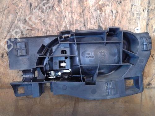 Used Front right interior door handle Front right interior door handle CITROËN C4 Grand Picasso I (UA_) 1.6 HDi (109 hp) 25365036 25365036