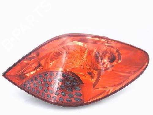 Used Right taillight PEUGEOT 207 (WA_, WC_) 1.4 (73 hp) 25353146