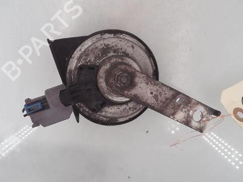 Horn NISSAN QASHQAI I (J10, NJ10) 1.5 dCi | BP25360428E13 
