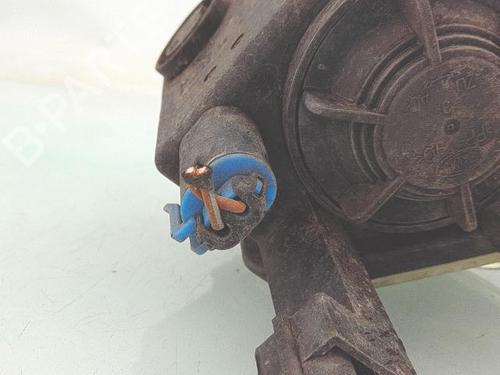 Left front fog light OPEL ASTRA H Estate (A04) 1.9 CDTI 16V (L35) | BP30177827C30 