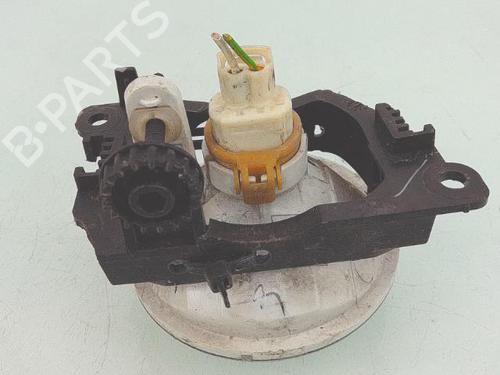 Left front fog light PEUGEOT 207 (WA_, WC_) 1.4 | BP30305694C30