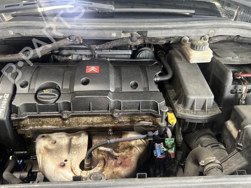 Right front indicator CITROËN C4 I (LC_) 1.6 16V | BP25350302C33  - Image 8