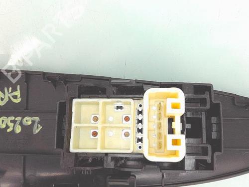 Left rear window switch TOYOTA RAV 4 III (_A3_) 2.2 D 4WD (ALA30_, ALA30R) | BP29996743I29 - Image 2