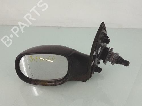 Left mirror PEUGEOT 206 Hatchback (2A/C) 1.1 i | BP25356262C26 