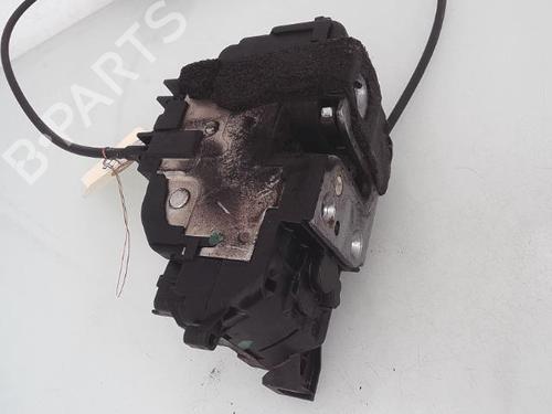 Used Front right lock Front right lock RENAULT GRAND SCÉNIC III (JZ0/1_) 1.4 16V (JZ0F) (131 hp) 25353843 25353843