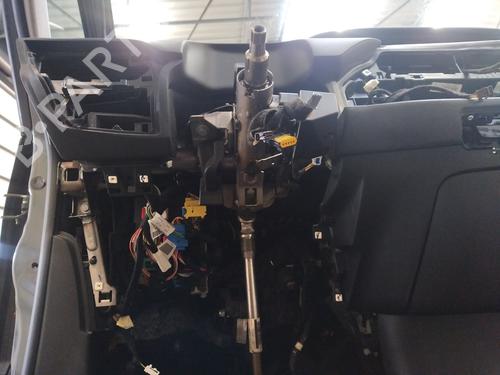 Used Steering column Steering column CITROËN C4 Grand Picasso II (DA_, DE_) 1.6 HDi / BlueHDi 115 (115 hp) 31371032 31371032