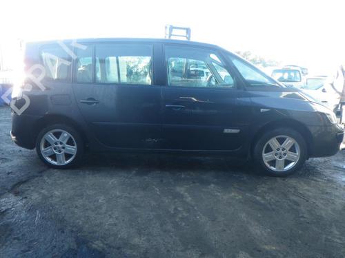 Left taillight RENAULT ESPACE IV (JK0/1_) 2.2 dCi (JK0H) | BP25373879C34  - Image 9