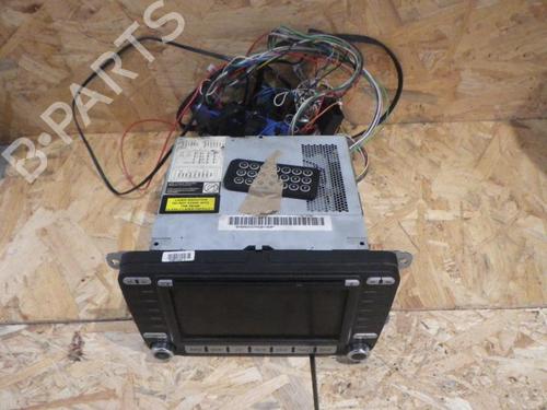 Left tailgate light VW PASSAT B6 (3C2) 2.0 TDI | BP25359053C79 - Image 17