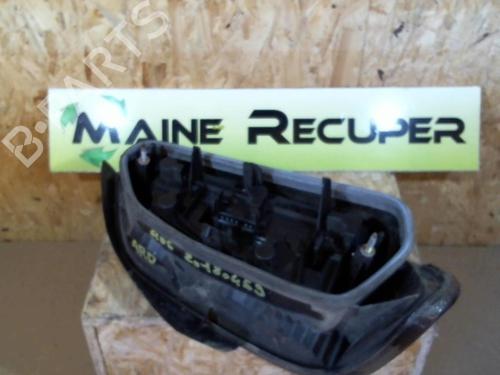 Used Right taillight Right taillight 25373895 25373895