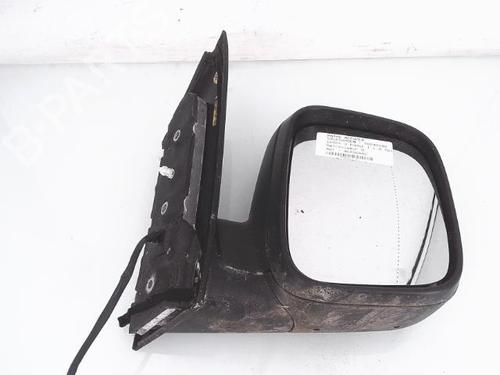 Used Right mirror VW CADDY III Box Body/MPV (2KA, 2KH, 2CA, 2CH) 1.9 TDI (105 hp) 25360724