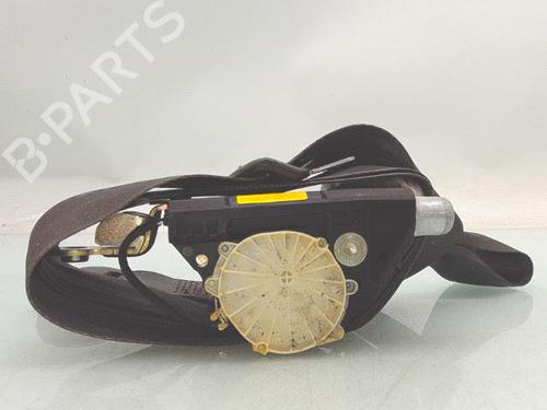 Front left seatbelt RENAULT MODUS / GRAND MODUS (F/JP0_) 1.5 dCi (FP0D, JP0D) | BP37007877I26 - Image 4