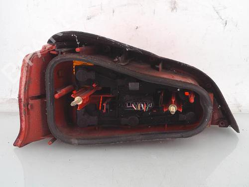 Right taillight PEUGEOT 106 II (1A_, 1C_) 1.0 i | BP25354016C35 