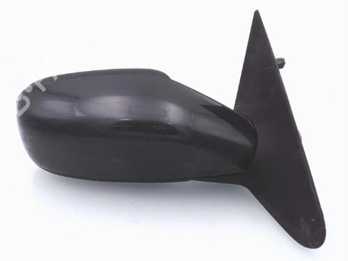 Right mirror RENAULT LAGUNA II Grandtour (KG0/1_) 1.9 dCi | BP25361201C27 