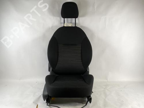 Right front seat PEUGEOT 208 I (CA_, CC_) 1.4 HDi | BP25371762C16 