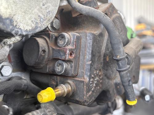 Injection pump RENAULT TRAFIC III Van (FG_) 1.6 dCi 115 (FGMD) | BP37684384M78 - Image 2
