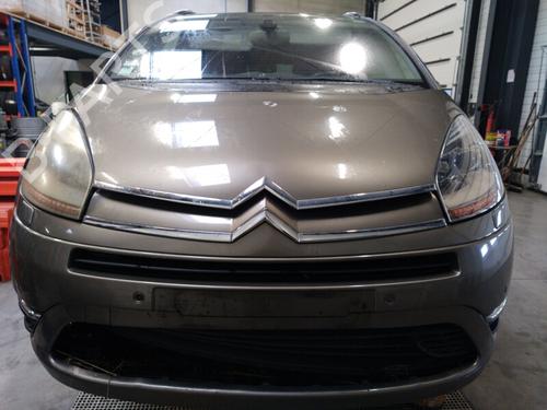 Front right window mechanism CITROËN C4 Grand Picasso I (UA_) 2.0 HDi 150 | BP25363779C23 