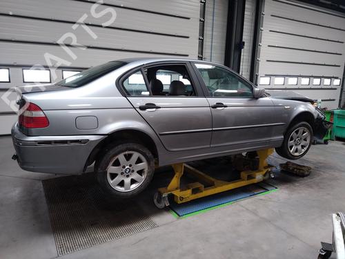 Instrument cluster BMW 3 (E46) 320 d | BP29481134C47 - Image 13