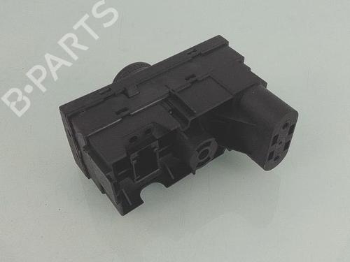 Used Headlight switch Headlight switch OPEL MERIVA A MPV (X03) 1.3 CDTI (E75) (75 hp) 25872730 25872730