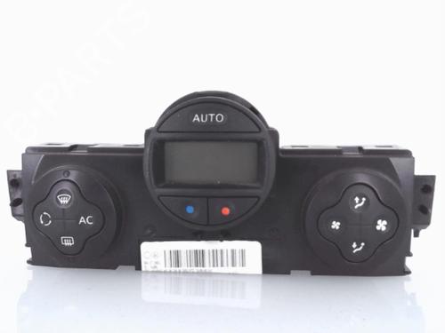 Used Climate control Climate control RENAULT MEGANE II (BM0/1_, CM0/1_) 1.5 dCi (BM1E, CM1E) (106 hp) 25361588 25361588