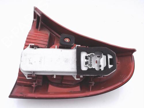 Venstre baglygte RENAULT CLIO II (BB_, CB_) 1.5 dCi (B/CB08) | BP25361320C34 