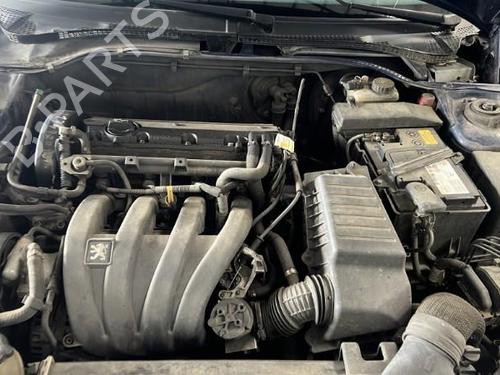 Front right belt tensioner PEUGEOT 306 Hatchback (7A, 7C, N3, N5) 1.8 16V | BP25350683C88 