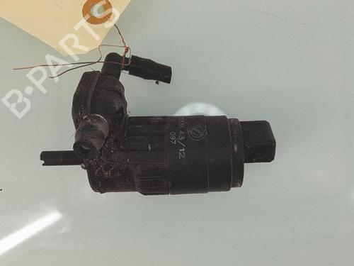 Used Washer pump FIAT 500L (351_, 352_) 1.3 D Multijet (199LXY1A, 199LXY11) (84 hp) 25359998
