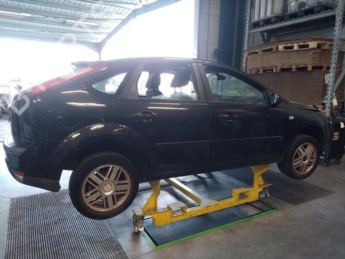 Used Parts FORD FOCUS II (DA_, HCP, DP) 4511892