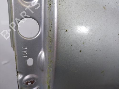 Left front fenders OPEL VIVARO A Van (X83) 2.0 CDTI (F7) | BP25371231C41