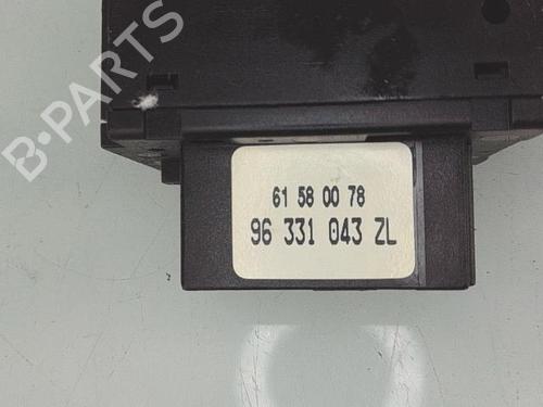 Mando intermitentes / limpia Mando intermitentes / limpia PEUGEOT 306 Hatchback (7A, 7C, N3, N5) 1.9 D (68 hp) 27266295 27266295
