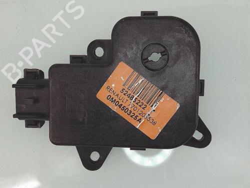 Used Electronic module RENAULT ESPACE IV (JK0/1_) 2.2 dCi (JK0H) (150 hp) 25349500
