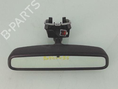Used Rear mirror Rear mirror JAGUAR XF SPORTBRAKE (X260) 2.0 D AWD (180 hp) 25352645 25352645